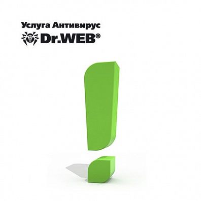 Dr.Web Премиум