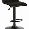 Стул барный DOBRIN TOMMY BLACK