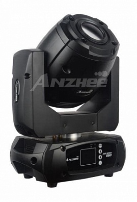 Cветодиодный вращающийся прожектор Anzhee AIR SPOT 150