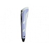 3D ручка Myriwell RP100B c LCD дисплеем пурпурная