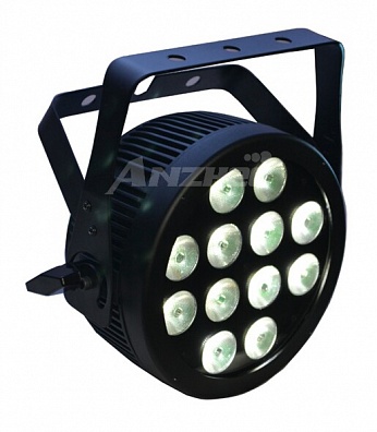 Светодиодный прожектор Anzhee PRO PAR SIRIUS 12