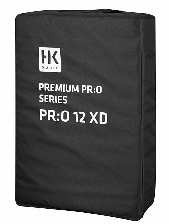 Акустическая система HK AUDIO PR:O 12 XD