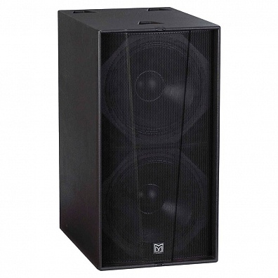Сабвуфер MARTIN AUDIO S218+