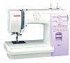 ШВЕЙНАЯ МАШИНА JANOME, ТИП 1
