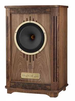НАПОЛЬНАЯ АКУСТИЧЕСКАЯ СИСТЕМА TANNOY CANTERBURY ЦВЕТ: ОРЕХ