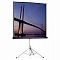 Проекционный экран на штативе Projecta Picture King 213x213 см