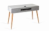 АКТИВНАЯ АКУСТИЧЕСКАЯ СИСТЕМА RUARK R7 MK3 ЦВЕТ: СЕРЫЙ [SOFT GREY]