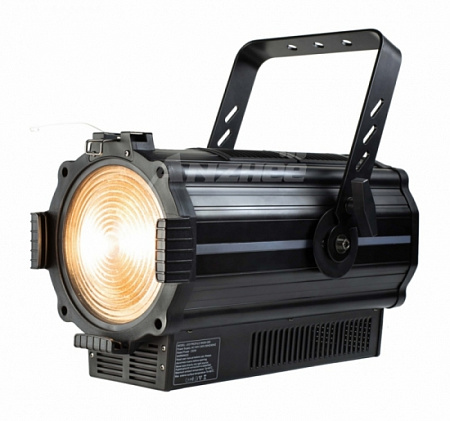 Театральный прожектор Anzhee PRO PWash-200W-ZOOM