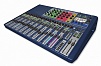 ЦИФРОВОЙ МИКШЕРНЫЙ ПУЛЬТ SOUNDCRAFT SI EXPRESSION 2