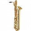САКСОФОН БАРИТОН YAMAHA YBS-32(E)