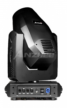 Cветодиодный вращающийся прожектор Anzhee PRO H330Z-SPOT CMY