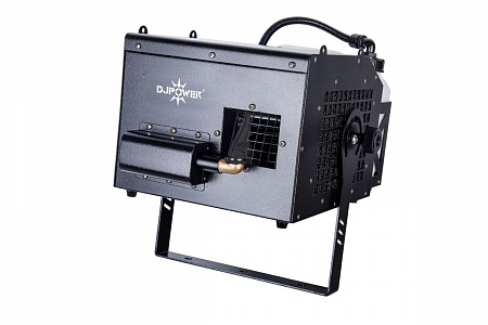 Генератор снега DJ POWER S-5 Mini