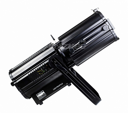 Театральный профильный прожектор Anzhee PRO Profile 150 ZOOM