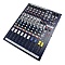 МИКШЕРНЫЙ ПУЛЬТ SOUNDCRAFT EPM6