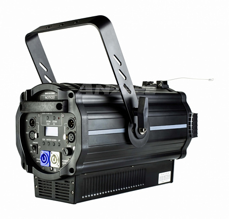 Театральный прожектор Anzhee PRO PWash-200W-ZOOM