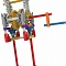 КОНСТРУКТОР K'NEX EDUCATION ЮНЫЙ ИНЖЕНЕР: ПРОСТЫЕ МЕХАНИЗМЫ 8+