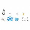 РЕСУРСНЫЙ НАБОР 25MM DC MOTOR PACK-BLUE