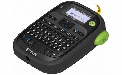 Ленточный принтер Epson LabelWorks LW-400VP