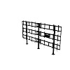 Кронштейн PEERLESS-AV DS-S555-4X3