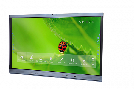 Интерактивная панель EdFlat ED86I