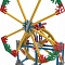 КОНСТРУКТОР K'NEX EDUCATION ЮНЫЙ ИНЖЕНЕР: ПРОСТЫЕ МЕХАНИЗМЫ 8+