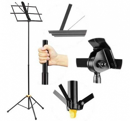 ПЮПИТР HERCULES BS100B