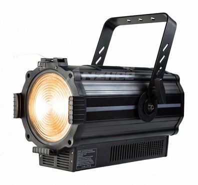 Театральный прожектор Anzhee PRO PWash-200W-ZOOM