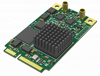 Magewell Pro Capture MINI SDI SH
