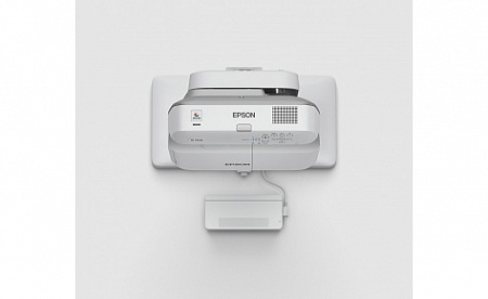 Проектор Epson EB-695Wi
