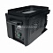 Генератор вертикального дыма DJ POWER H-2VSD