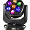 Cветодиодный вращающийся прожектор Anzhee PRO PHOENIX B-EYE 760z