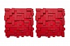 Диффузор ECHOTON PIXELS STYROFOAM