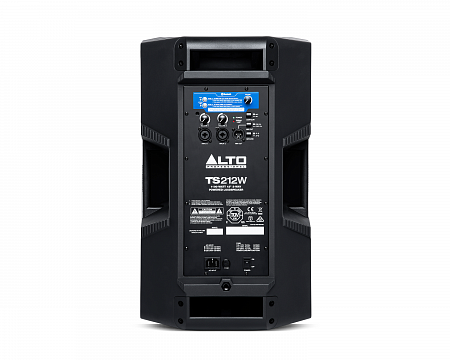 Акустическая система ALTO TS212W