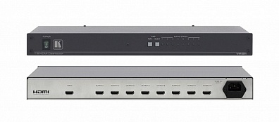 Усилитель-распределитель VM-8H/220V