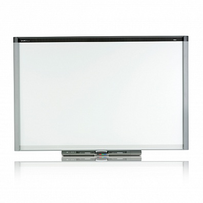 Интерактивная доска SMART Board SBX885