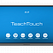 Интерактивная панель TeachTouch 3.5: 65", UHD, 20 касаний, Android 7.0