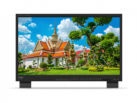 Монитор LVM-328W: 32″ 1920×1080 Native HD LCD Monitor