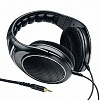 SRH1440. ПРОФЕССИОНАЛЬНЫЕ СТУДИЙНЫЕ НАУШНИКИ SHURE ОТКРЫТОГО ТИПА