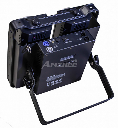 Светодиодный прожектор Anzhee BL4x100