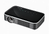 Проектор VIVITEK QUMI Q8 (ЧЕРНЫЙ)