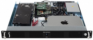 Sonnet xMac mini Server with one full-length and one half-length slot Thunderbolt 3 Edition