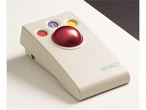 Роллер компьютерный Optimax Trackball