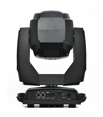 Вращающийся прожектор Anzhee PRO HR440Z-BSW (Mythos)