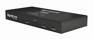 Разветвитель WYRESTORM EXP-SP-0102-4K