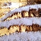 Тактильно-развивающая «Пайет-панель»