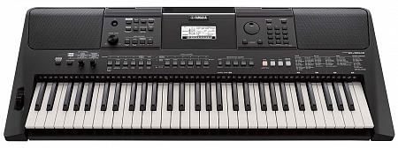 СИНТЕЗАТОР YAMAHA PSR-E463