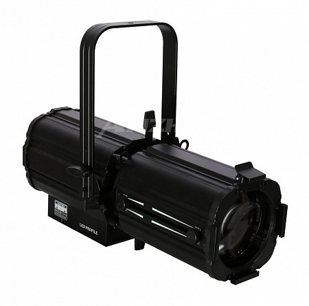 Театральный профильный прожектор Anzhee PRO Profile 200 RGBAL ZOOM MK II