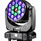 Cветодиодный вращающийся прожектор Anzhee PRO H19x40Z B-EYE