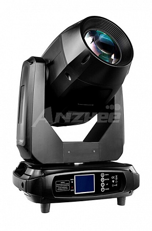 Вращающийся прожектор Anzhee PRO ACRUS 380 CMY