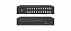 МАТРИЧНЫЙ КОММУТАТОР 6Х2 HDMI KRAMER VS-62DT, ВЫХОДЫ HDBASET, 4К 60 ГЦ (4:2:0), POE